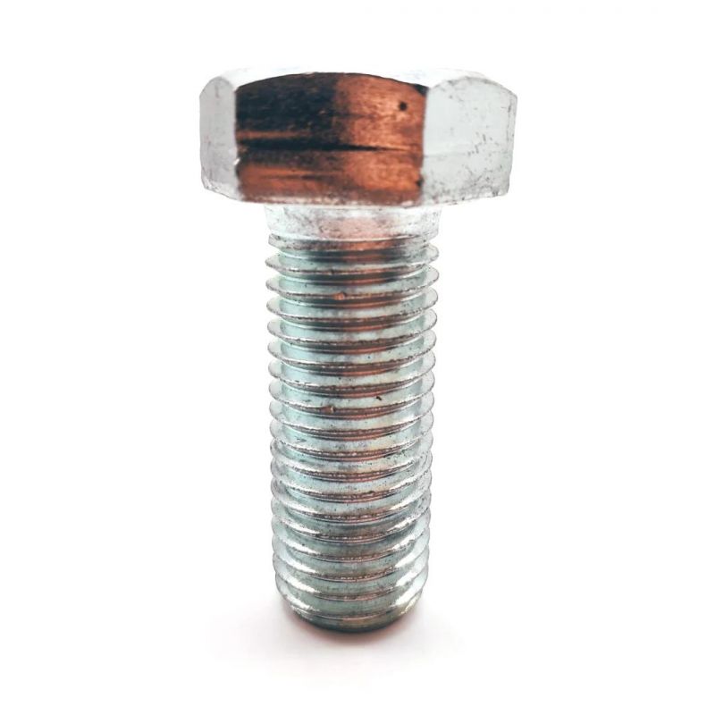 Carbon Steel Class 8.8 Hexagon Bolts DIN933