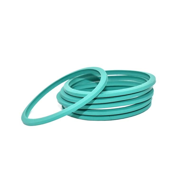 High Quality Fluorosilicon O Ring Sealing O Rings Rubber Products