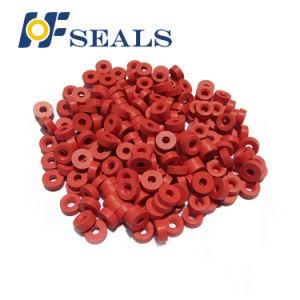 Compression Custom Molded Waterproof Rubber Washer/Gasket From China