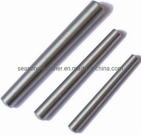 Taper Pin / Steel Taper Pin / Taper Dowel Pin (DIN1)