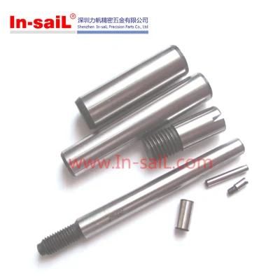Series 500 Extra Light Duty Pins