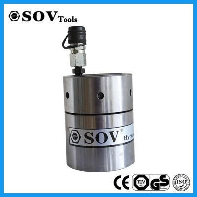 Different Types of Hydraulic Nuts (SV11LM)