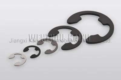 65mn Black DIN6799 Snap Ring