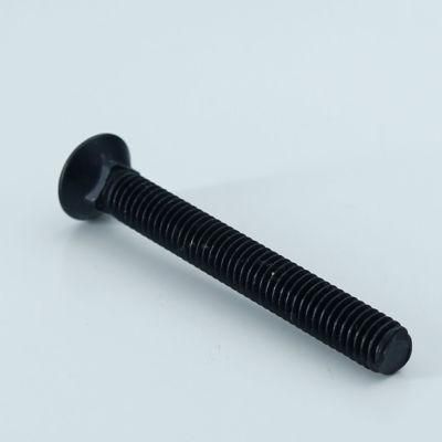DIN605 Flat Countersunk Head Square Neck Plow Bolt