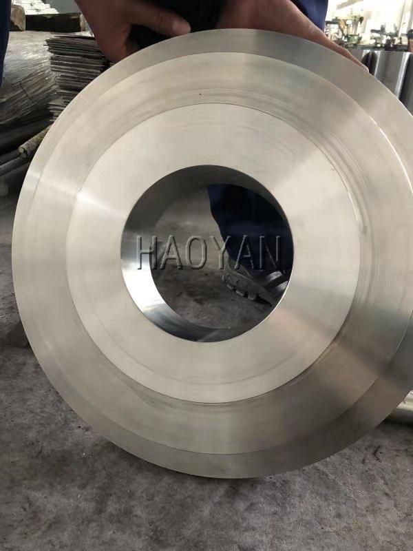 Invar 36 Forged Ring, Invar 36FC Forging Ring, Alloy 42 Forged Ring