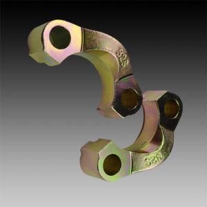 SAE Split Flange Clamps 3000psi