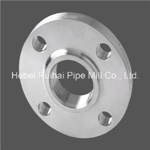 Stainelss Steel Male and Female Face Flange