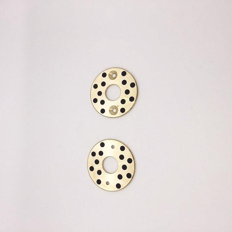 Slide Bearing GB1230-84 Copper Gasket Flat Washer