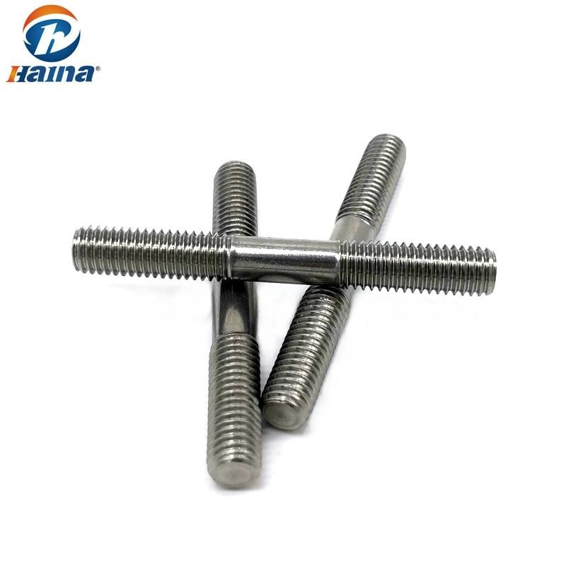 High Quality Stainless Steel Stud Double
