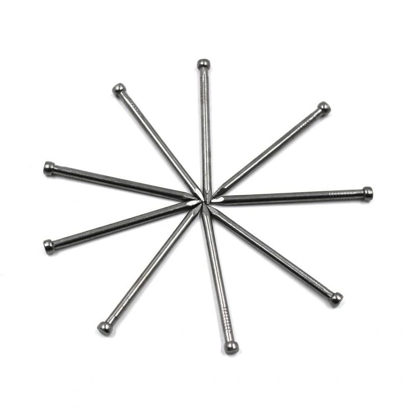 China Factory Supply Polished Jolthead Nail