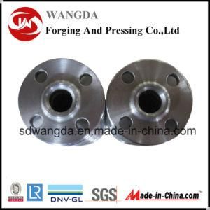 Flexible Coupling Carbon Steel Casting Flange