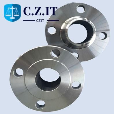 ASTM A105n B16.5 Carbon Steel Weld Neck Flange