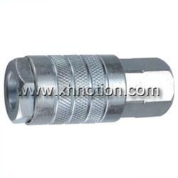 Israel Quick Push Lock Coupler