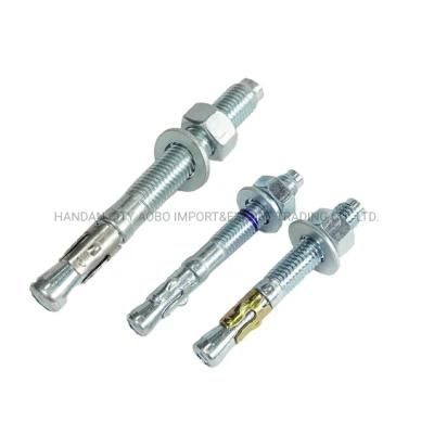 Lima Perno Expansion 3/8*7 Concrete Wedge Anchor