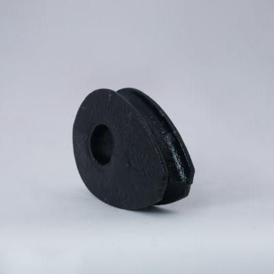 10mm DIN3091 Wire Rope Thimble