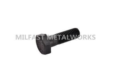ASTM A490 Heavy Hex Bolts