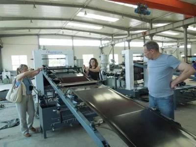 3PE Pipe Heat Shrink Wrap Heat Shrinkable Sleeve Heat Shrinkable Tape