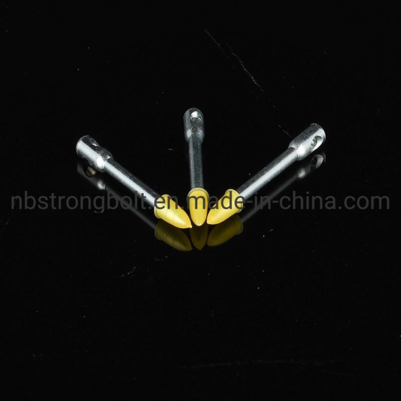 Shooting Nail with 1045 From China
