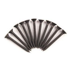 China Bugle Head Drywall Screws Self Tapping Screws Fasteners Manufacturer
