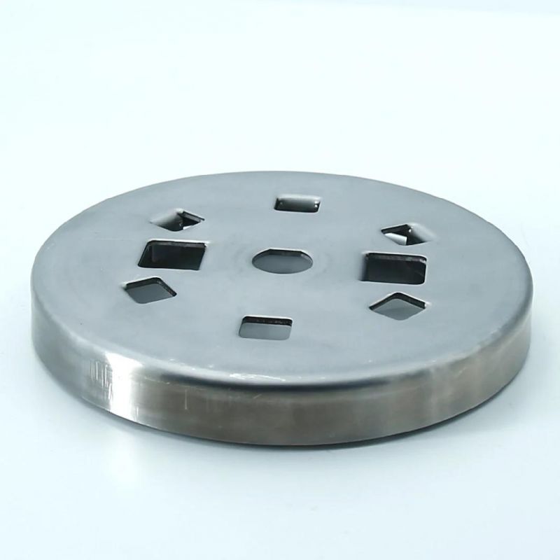 Customized Stamping Part Accessories for Auto Stripping Machine