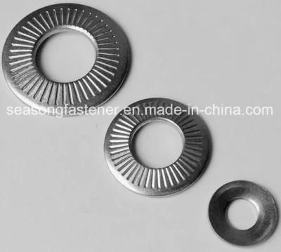 Stainless Steel Contact Washer (NFE 25-511)