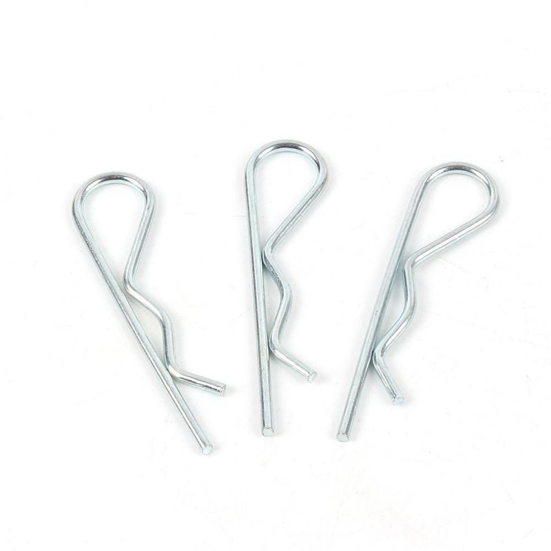 R-Pins, Customized Designs Are Accepted DIN11024