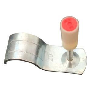 Nitrocellulose Power Load Ceiling Shooting Nails M6