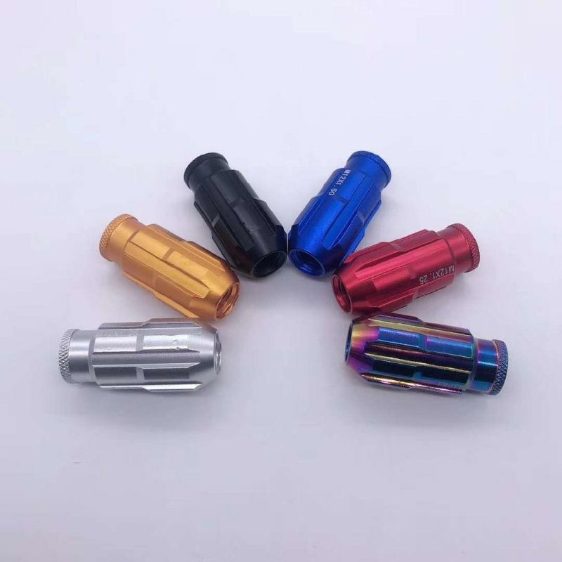 Made in China Heavy Truck Wheel Bolt & Nut / Auto Fastener / Car Wheel Bolt