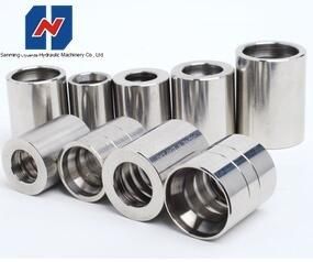 Ferrule for SAE DIN Hose with Eaton Standard