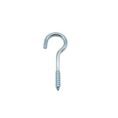 Stainless Steel Eye Hook Wood Screw/Window Hook Screw
