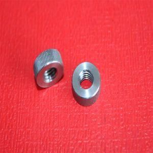 CNC Hold Down Nut