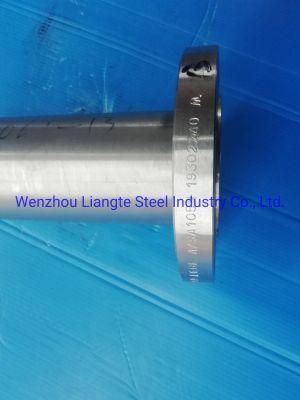 Long Welding Neck Flange Made in China