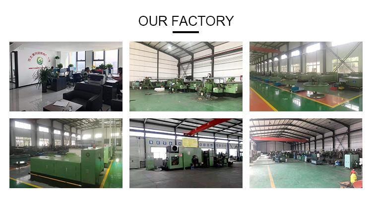 High Precision Auto Car Parts of Fastener