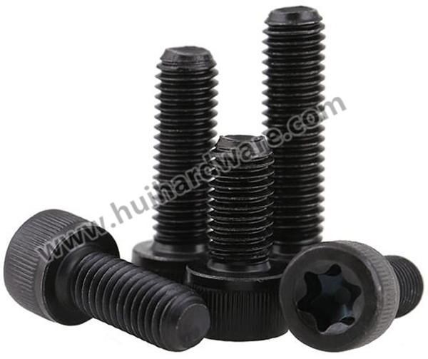 High Tensile Allen Bolt Torx Socket Cap Head Screw
