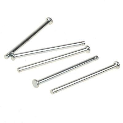 Over Ten Years Experience Steel Parallel Pin