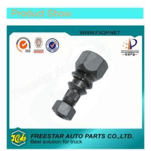 10.9/12.9 Grade Wheel Standard Stud Bolt for Hyundai