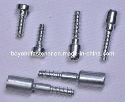 Shoulder Screw Special Screw Torx Screw Bolts Terminal Cover Screw
