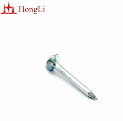Cheap Price 1/2&quot; to 4&quot; Clout Roofing Nails