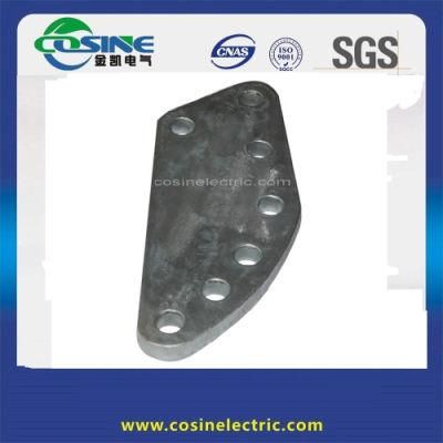 Extension Link/Sag Adjuster Plate/Overhead Line Fitting/Line Fitting/Link Fitting