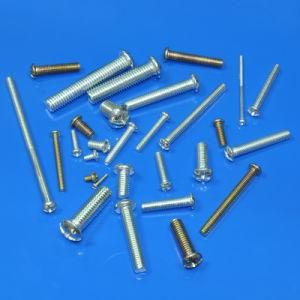 Pan Head Bolts