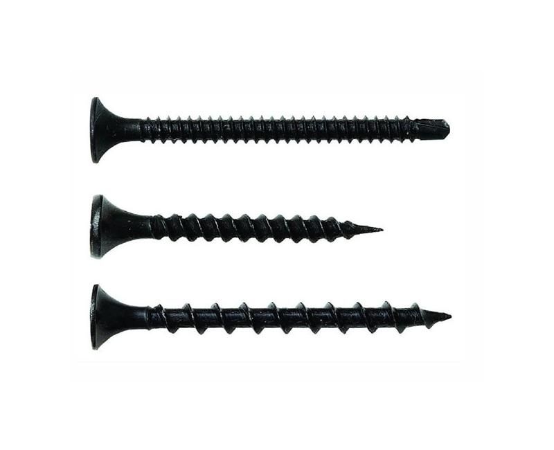 Phil Drive Bugle Head Coarse Drywall Screw for Wood