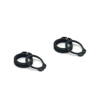 Metric External Retaining Ring / Circlip for Shaft DIN471/D1400/Dsh/a