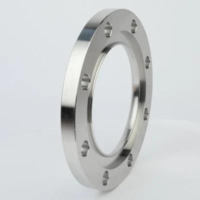 Flexible Rubber Expansion Joint Pipe 2&quot; ASA 150# SUS304 Flange