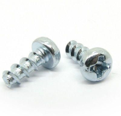 Machine Thread Screws Metal Parts Wood Screws