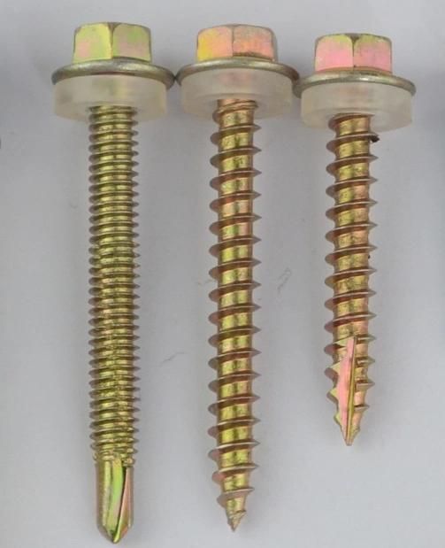 Hylex Screw