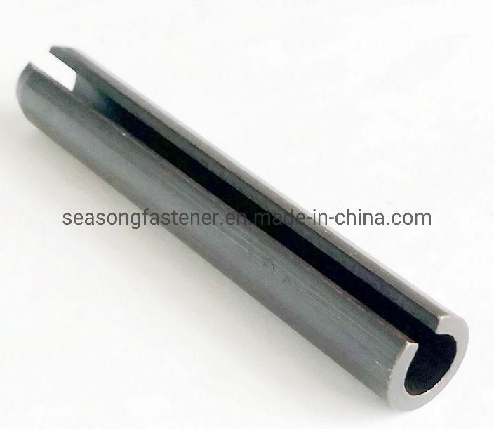 Coiled Pin / Spiral Pin / Heavy Duty Spring Pin (ISO8748 / DIN7344)