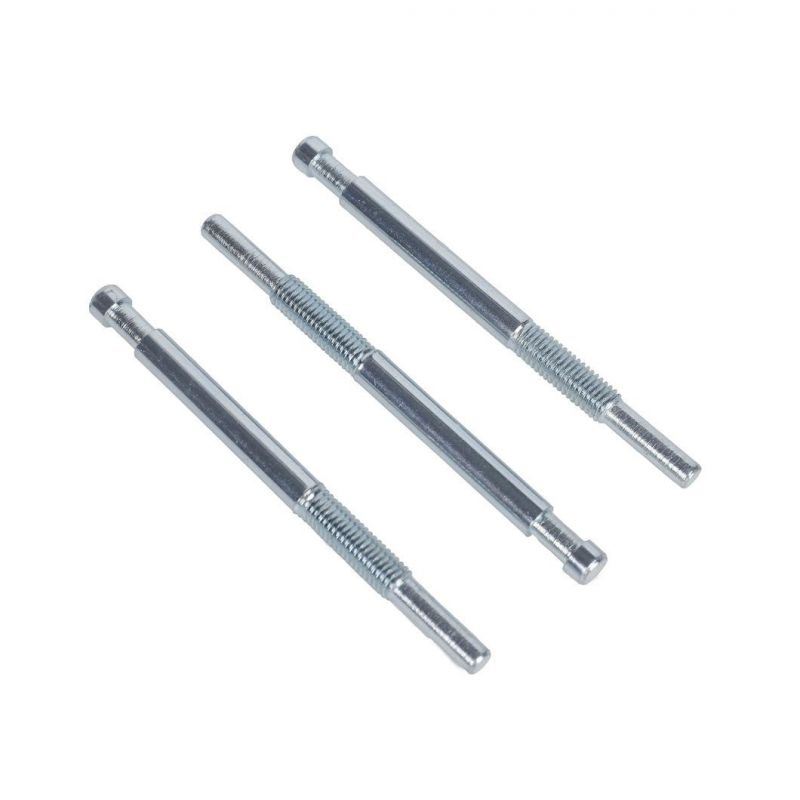 Thread Rod, Customized Bolts, No-Standard Screw, Connecting Bolts