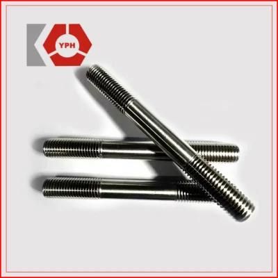 High Quality Carbon Steel Double Stud Precise and High Strengh