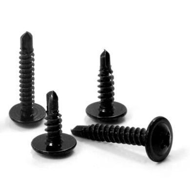 Sea Freight / Land Air China Factory Self Drilling Screw/Drywall Tappin Machine Screw