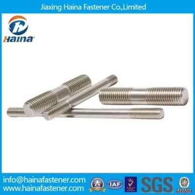 Stainless Steel ASTM Full Thread Rod, Stud Threaded Bolt M4-M64